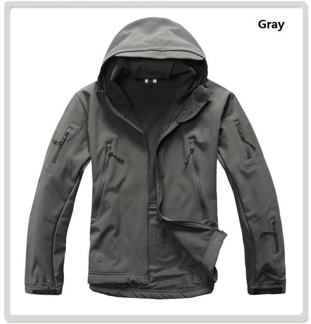 MilkMan Tactical Jacket - Rugged Durability
