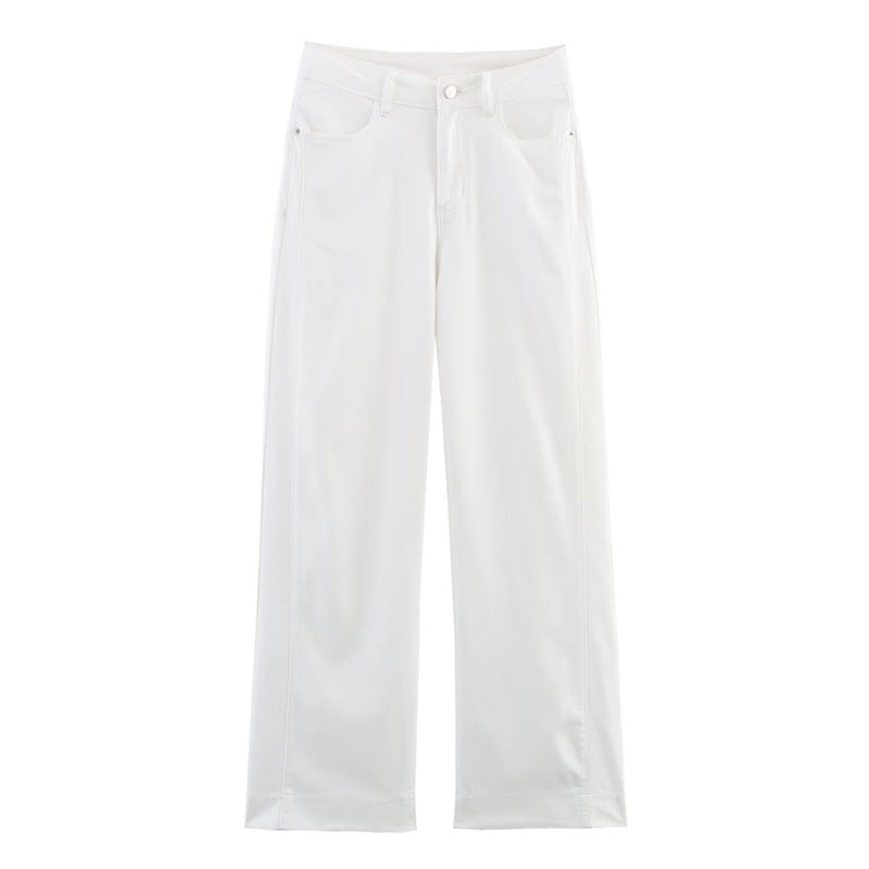 MilkMan Loose Commuter Jeans