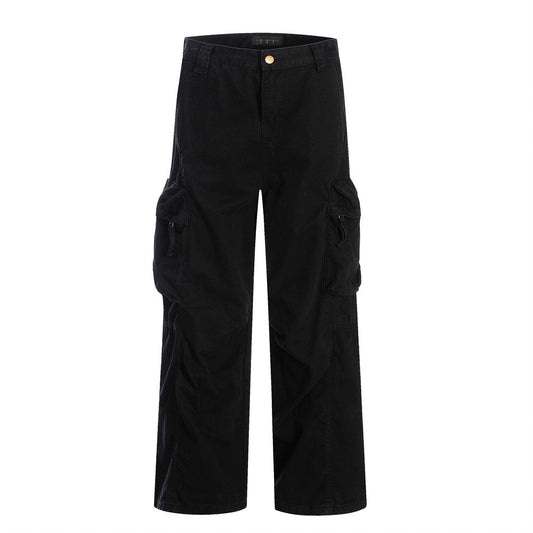 MilkMan 3D Utility Pants