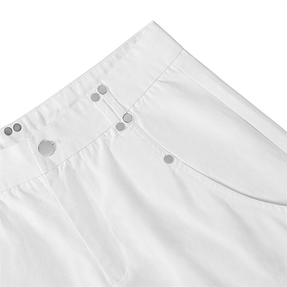 MilkMan Utility Rivet Pants