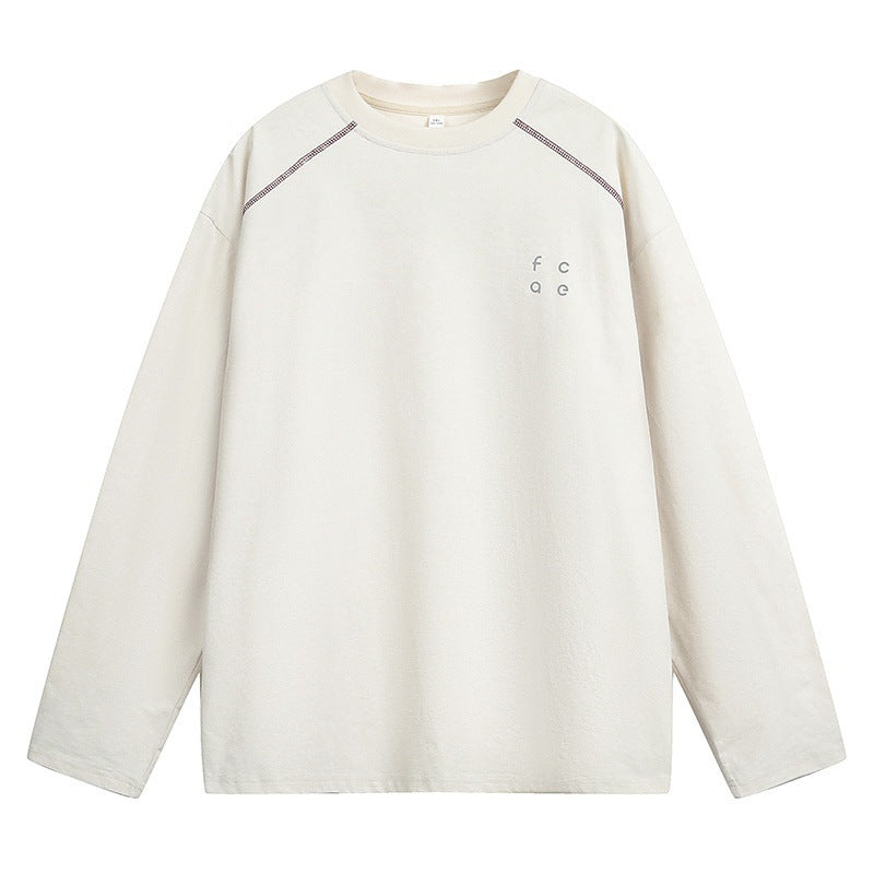 MilkMan Core Long Sleeve Tee