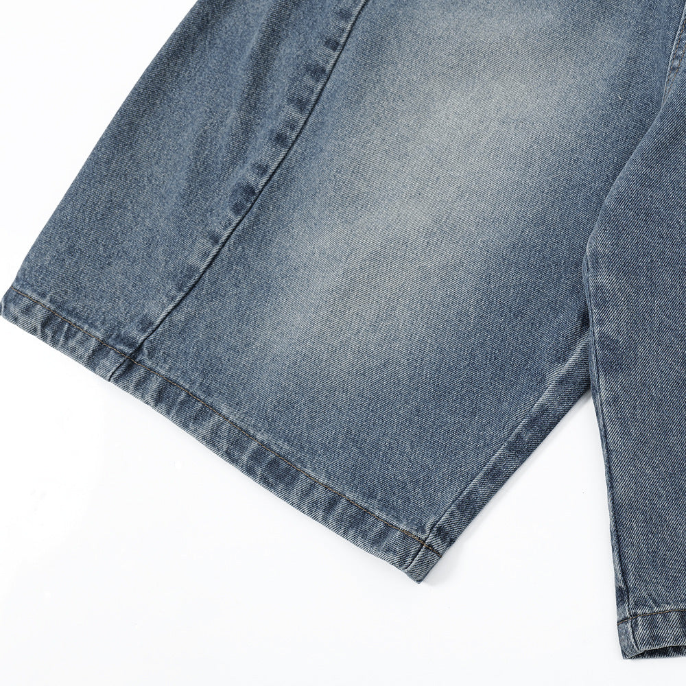 MilkMan Decon Patch Shorts