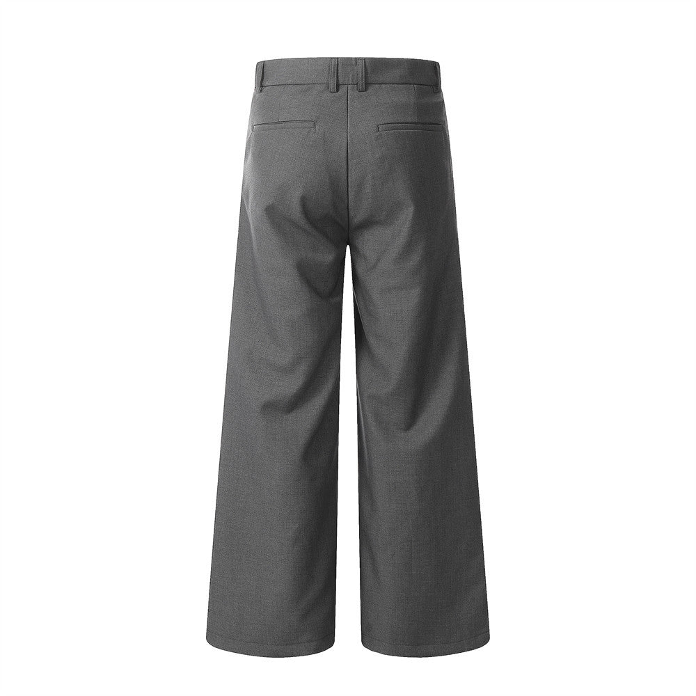 MilkMan Splice Pleated Pants