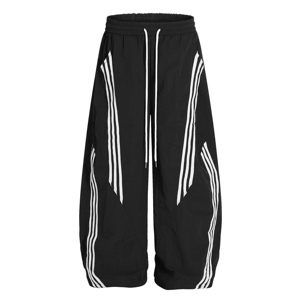 MilkMan Stripe Scythe Pants