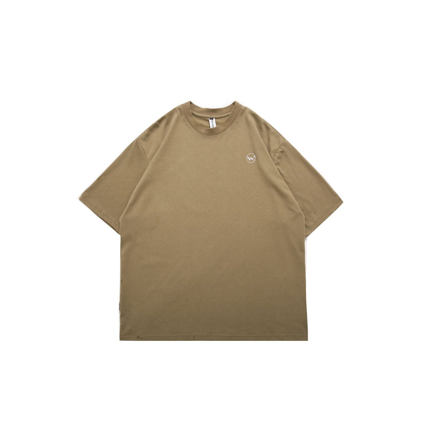 MilkMan Peak Tee