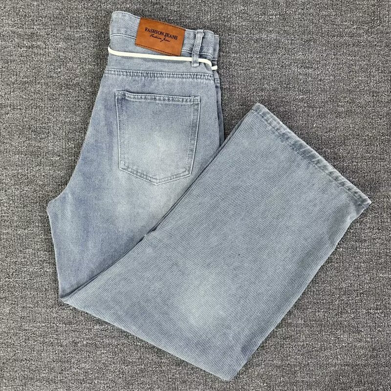 MilkMan Straight Tube Pants