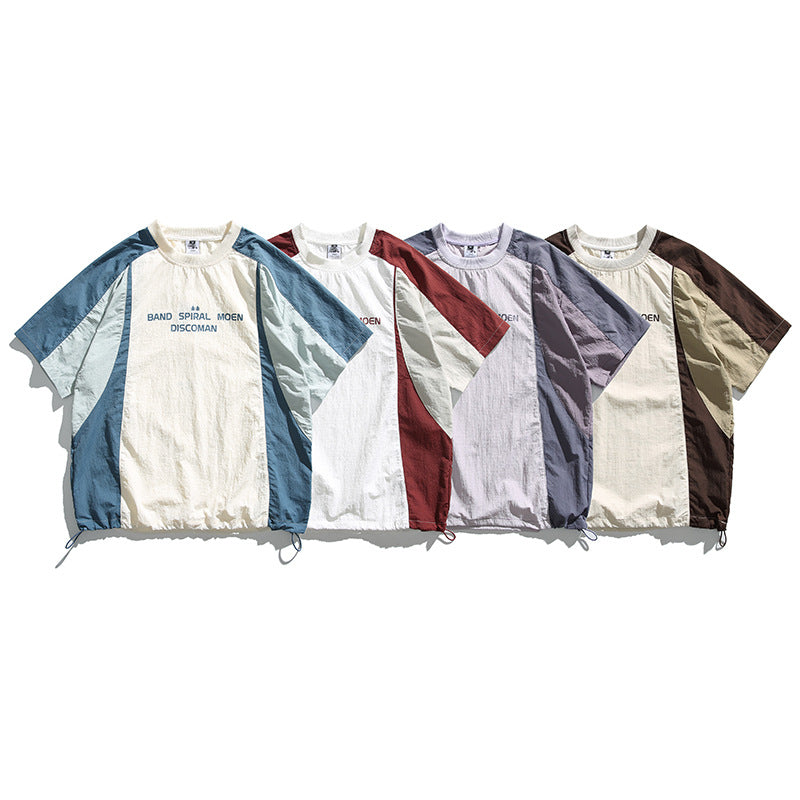 MilkMan Dry Base Tee