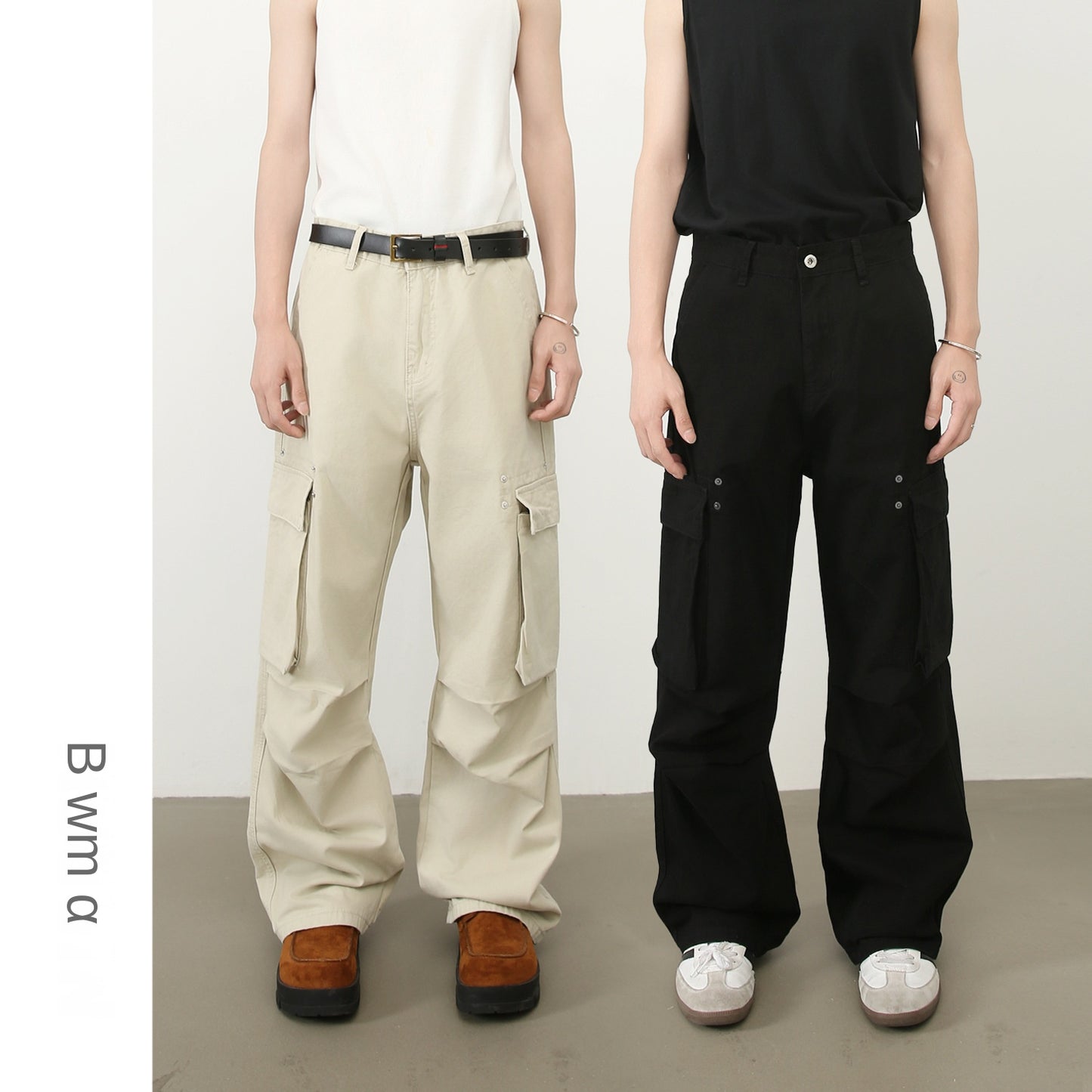 MilkMan Multi Utility Trousers