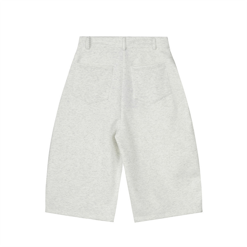 MilkMan Arc Plaid Shorts