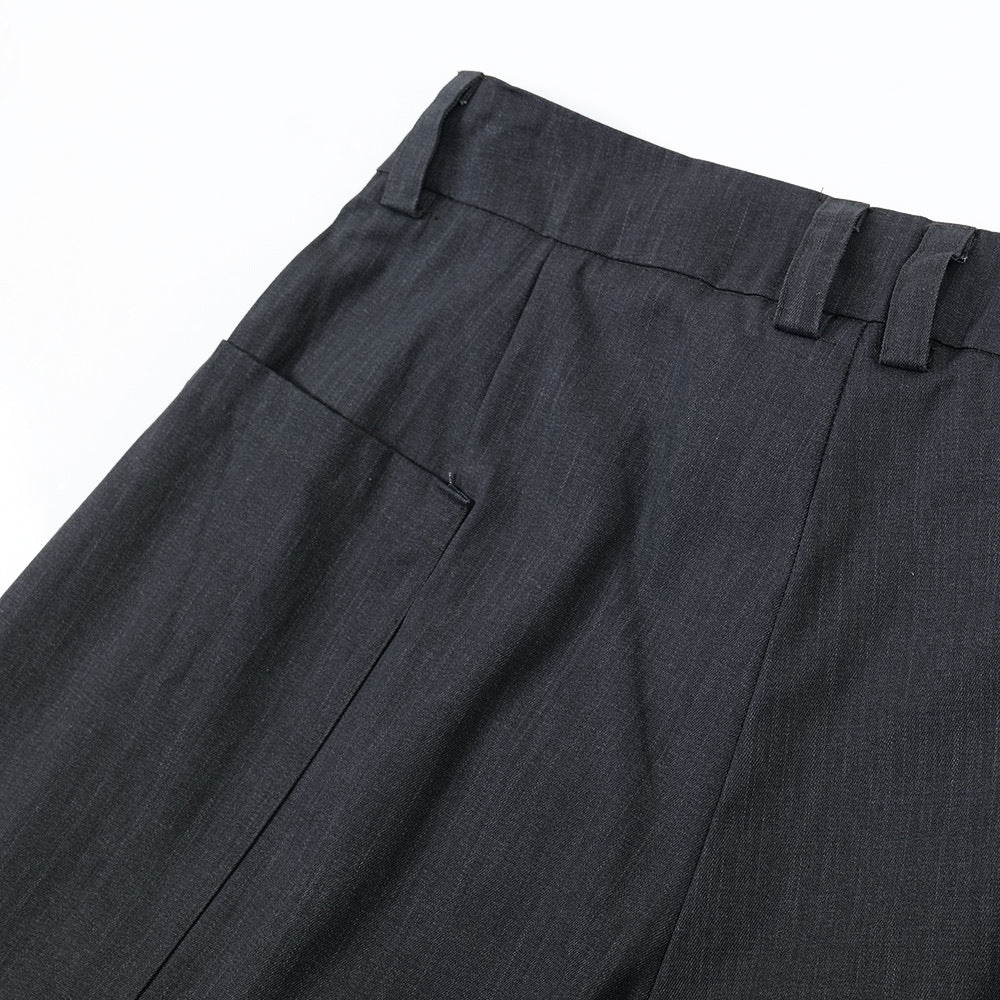 MilkMan Pleated Summer Shorts