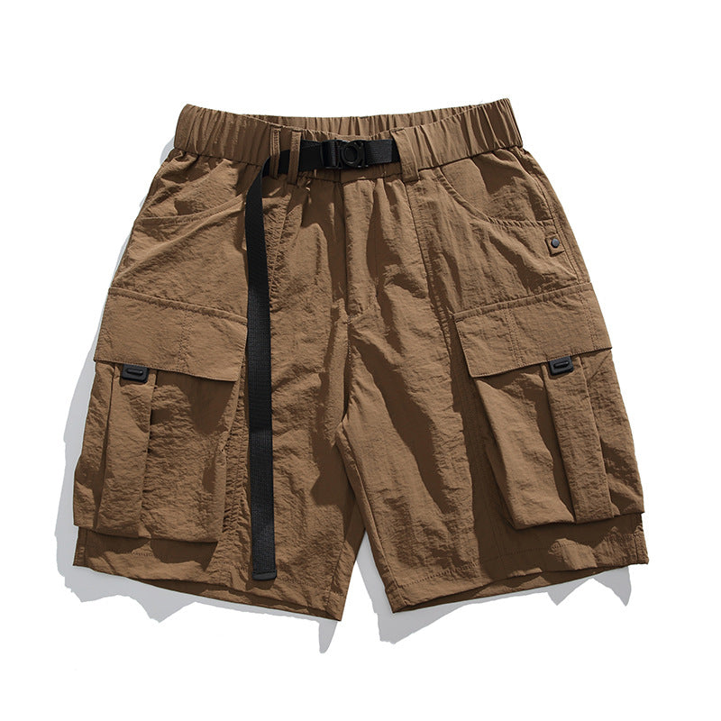 MilkMan Quick Dry Utility Shorts