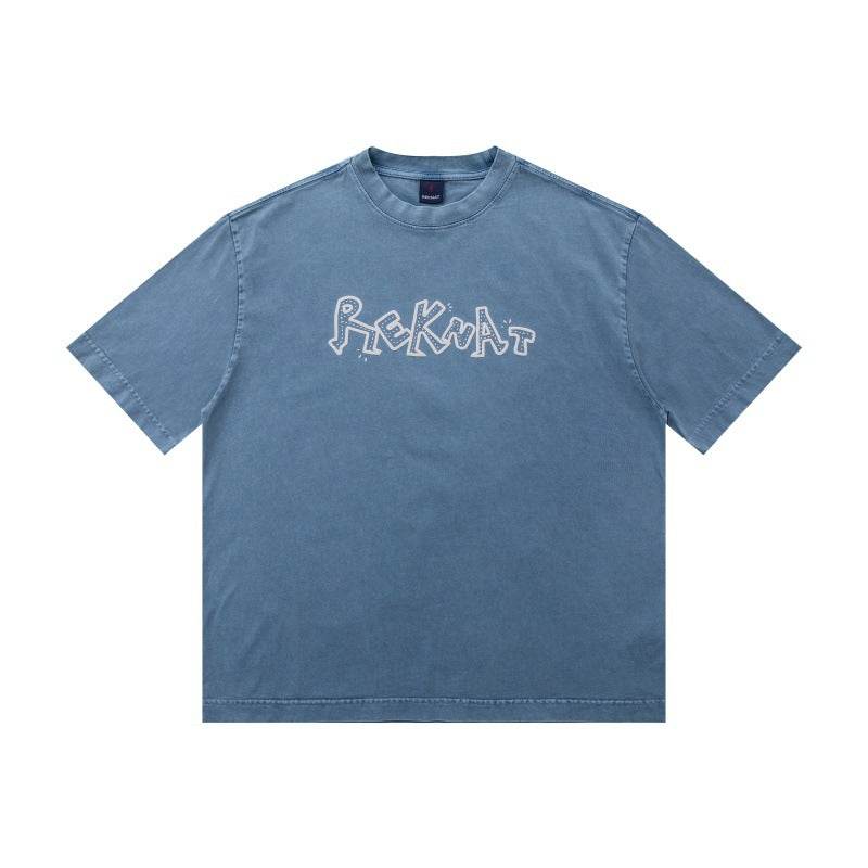 MilkMan Foam Print Tee