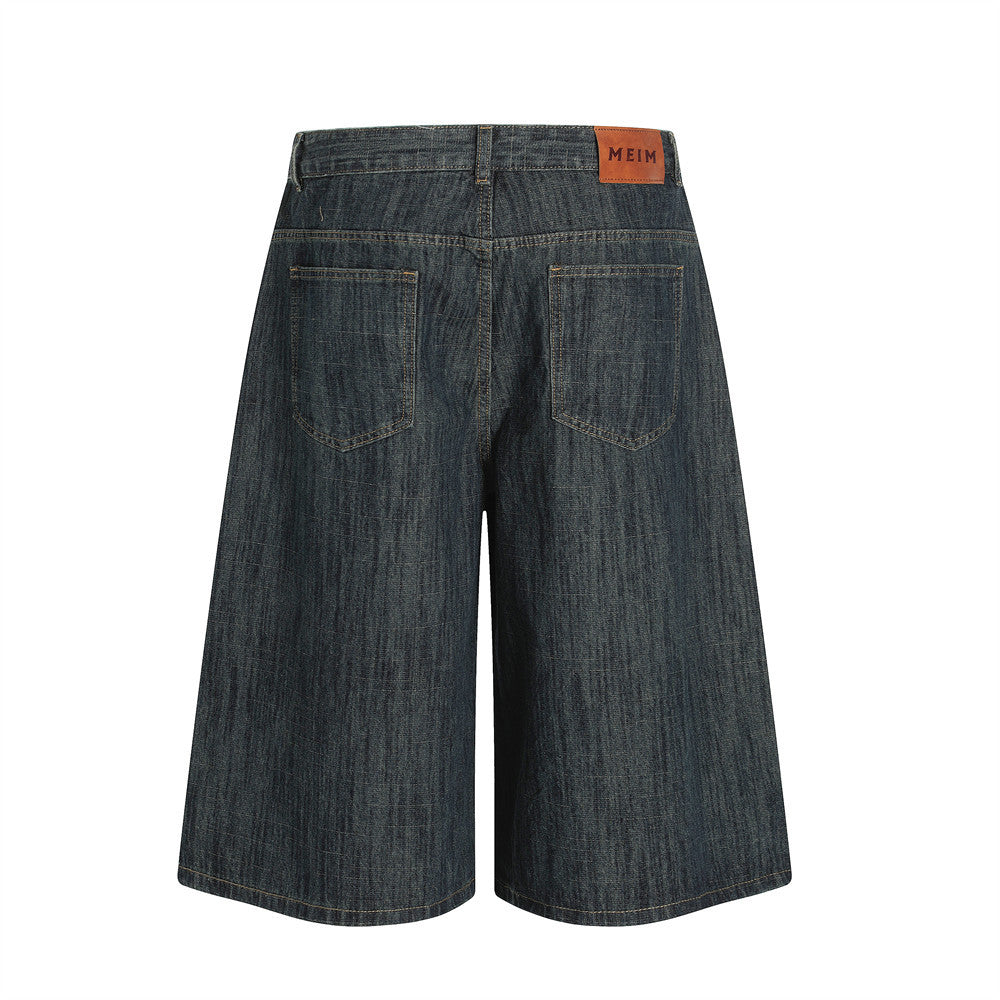 MilkMan Clean Cut Shorts