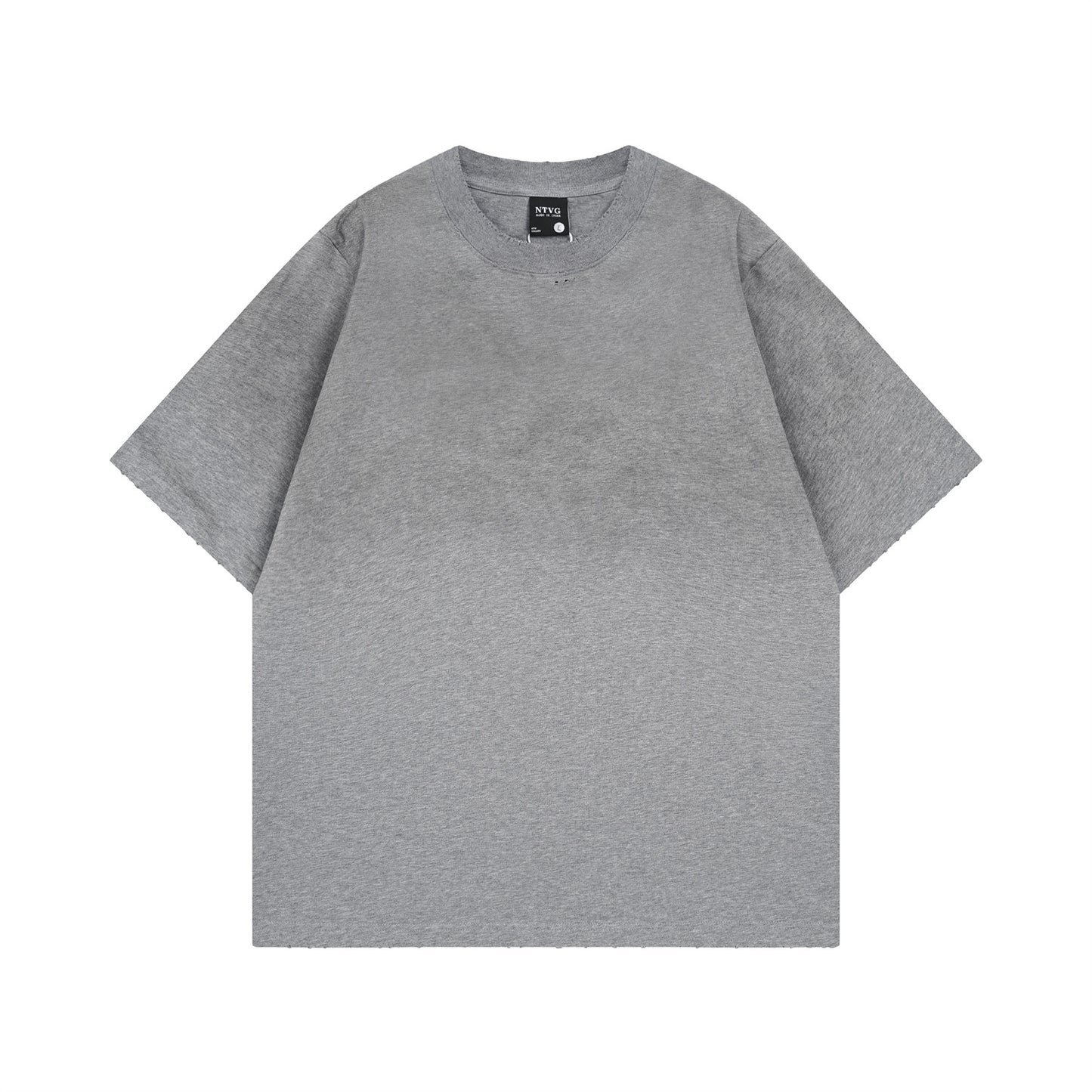 MilkMan Spray Washed Tee