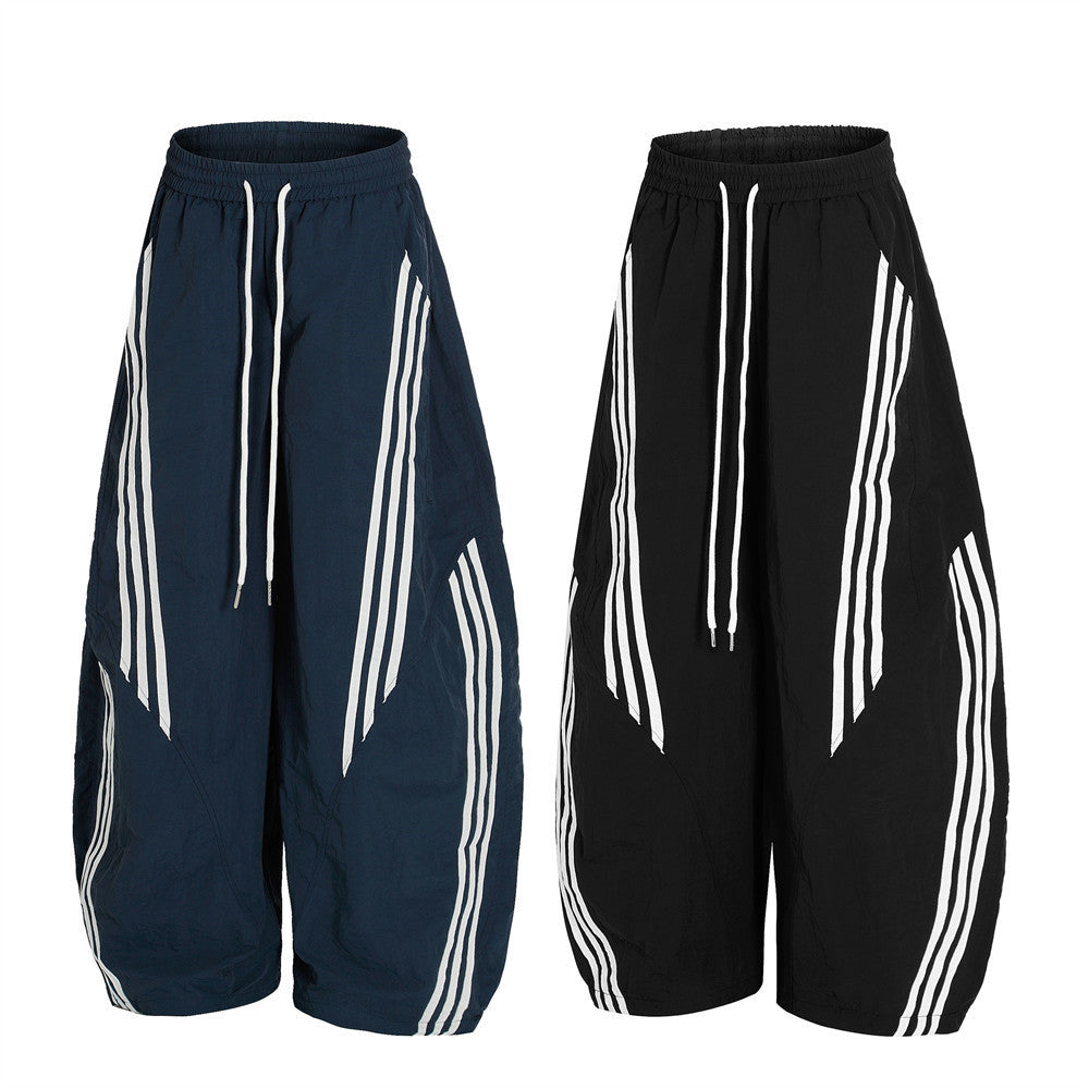 MilkMan Stripe Scythe Pants