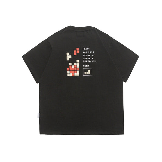 MilkMan Printed Core Tee