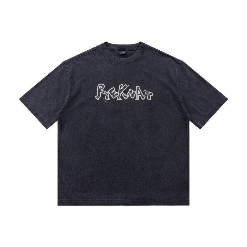 MilkMan Foam Print Tee