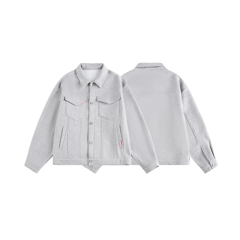 MilkMan Simple Core Jacket