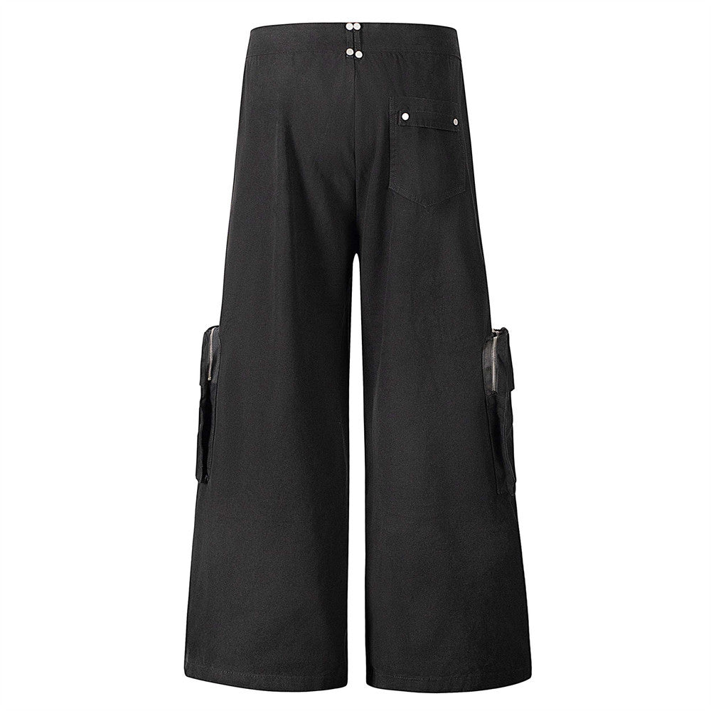 MilkMan Utility Rivet Pants