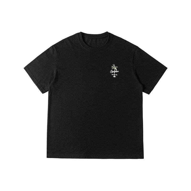 MilkMan Palm Tee