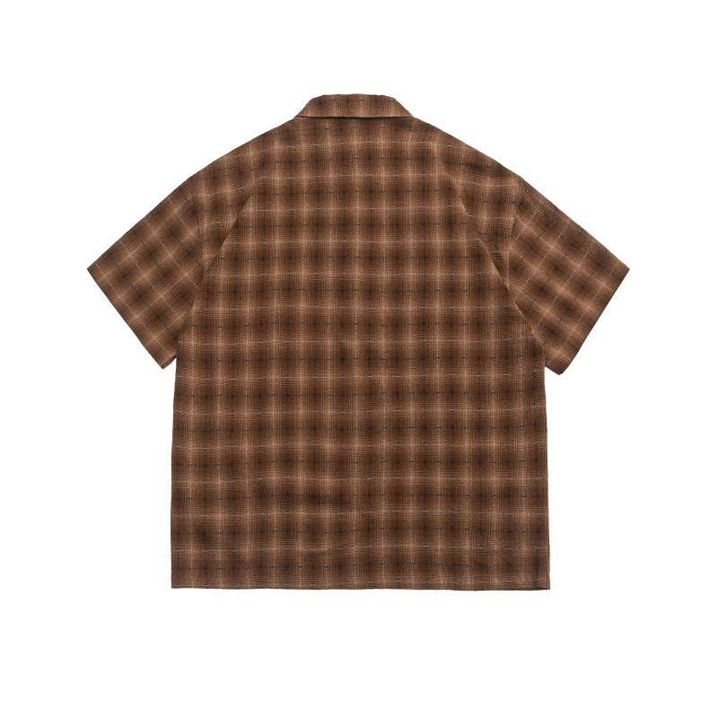MilkMan Utility Pocket Shirt
