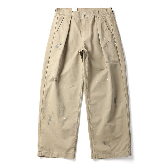 MilkMan Paint Splatter Pants