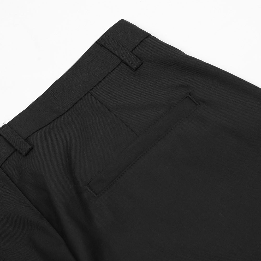 MilkMan Micro Flare Trousers