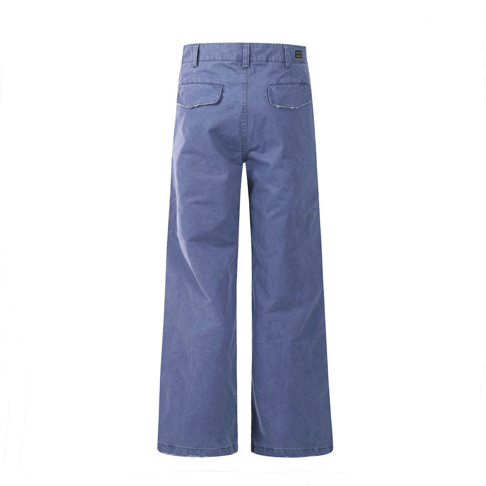 MilkMan Drawstring Work Pants