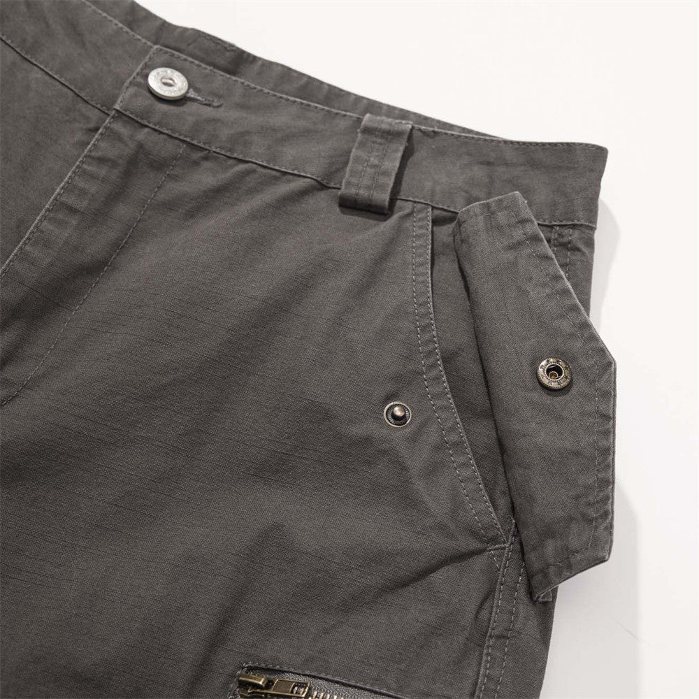 MilkMan Rugged Pocket Pants