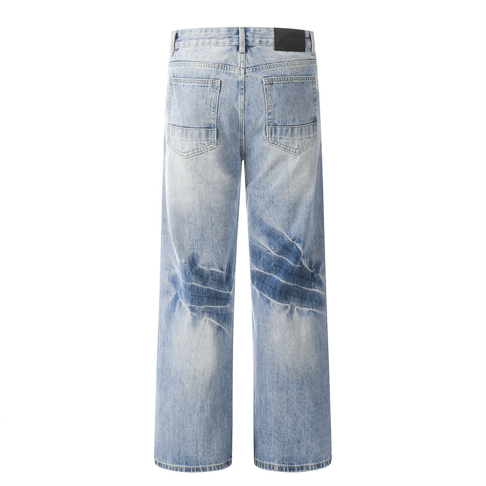 MilkMan Ripple Vintage Jeans