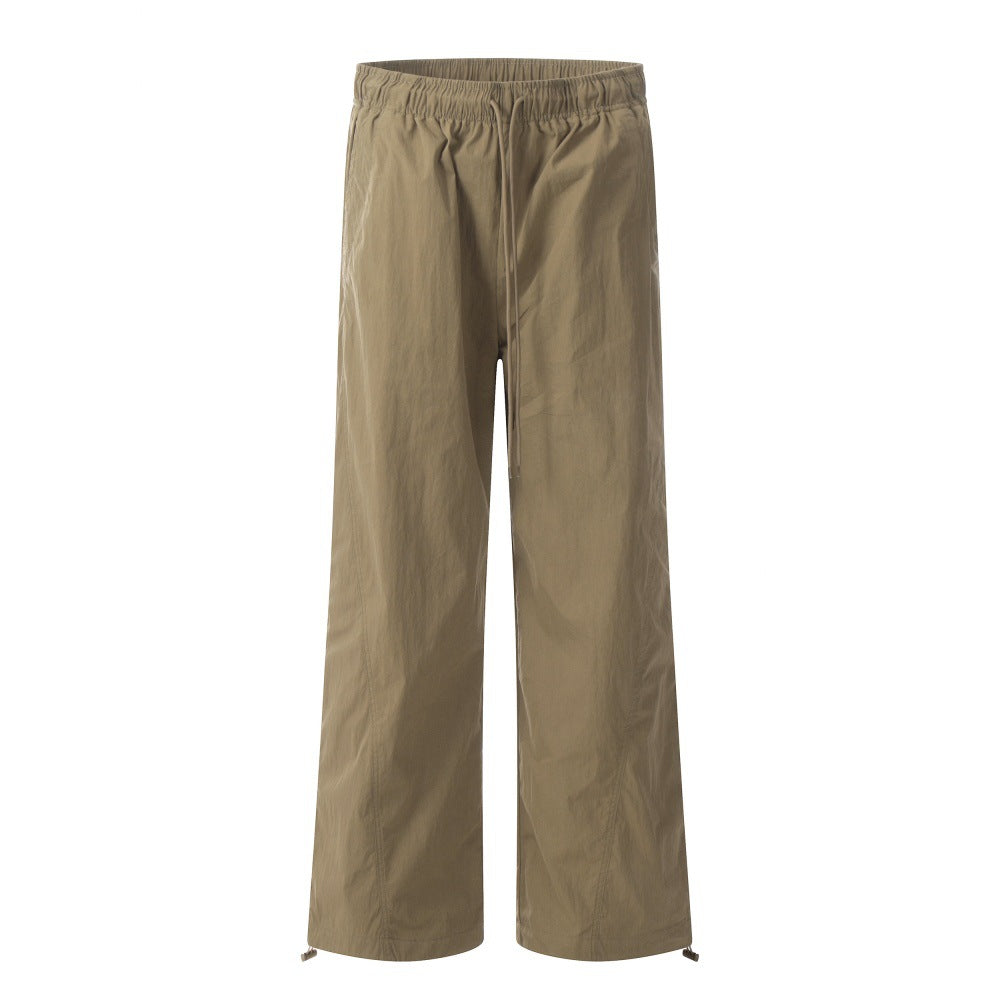 MilkMan Segmented Track Pants