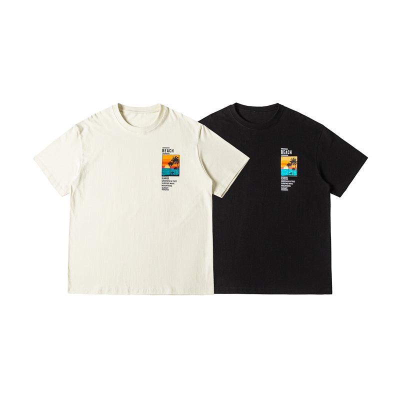MilkMan Printed Tee
