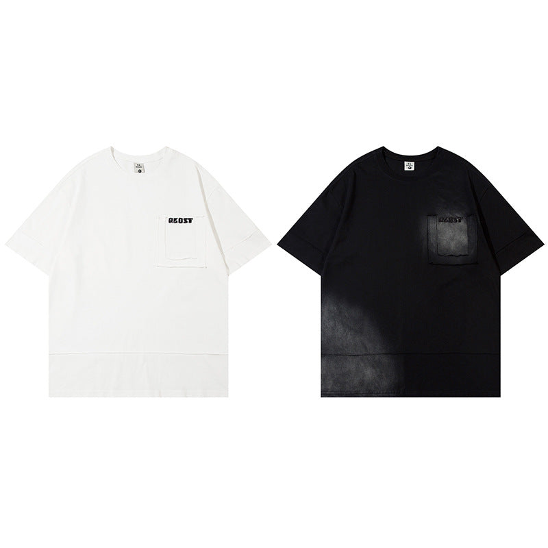 MilkMan Aged Core Tee
