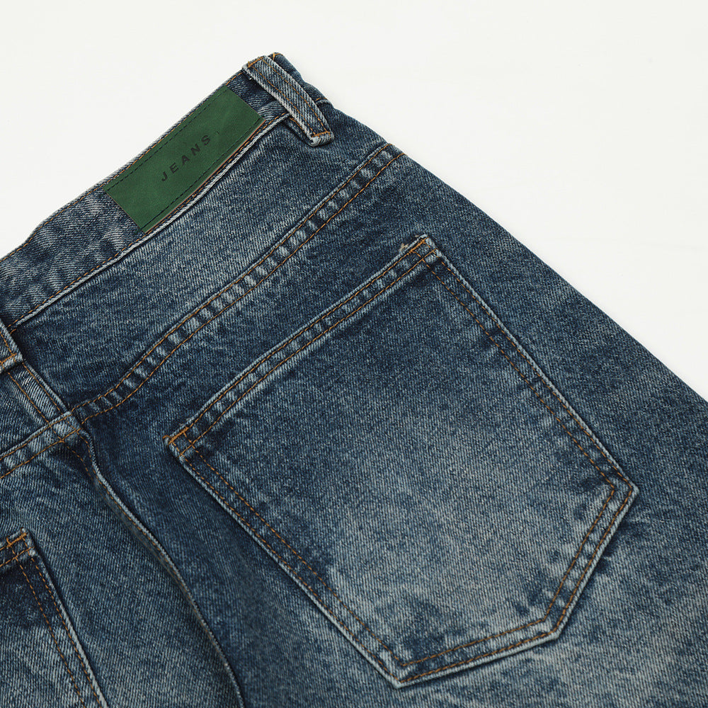 MilkMan Hippie Flare Jeans
