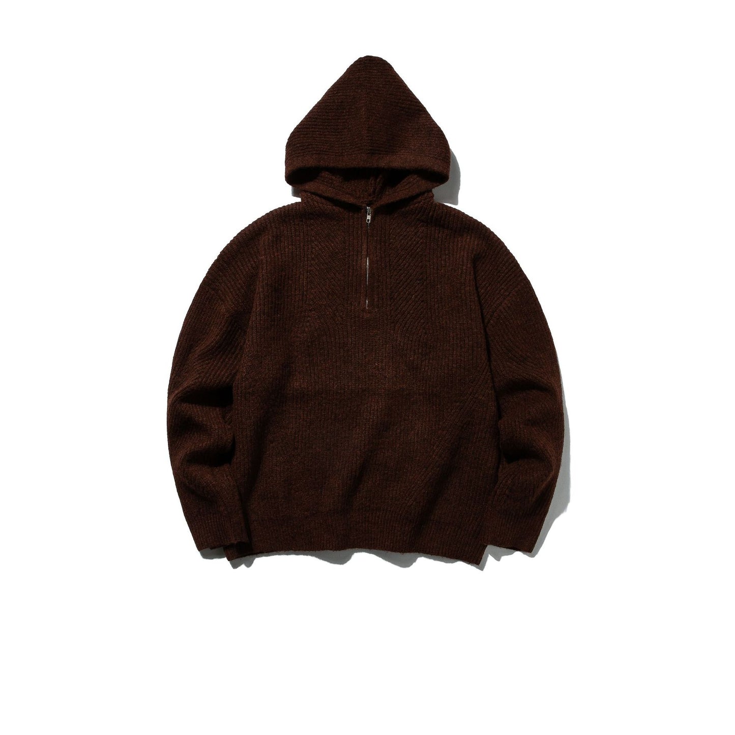 MilkMan Core Hood Knitwear