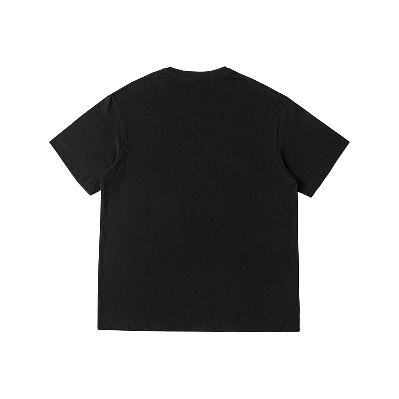 MilkMan Printed Tee