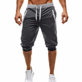 MilkMan Slim Fit Joggers - Performance Ready