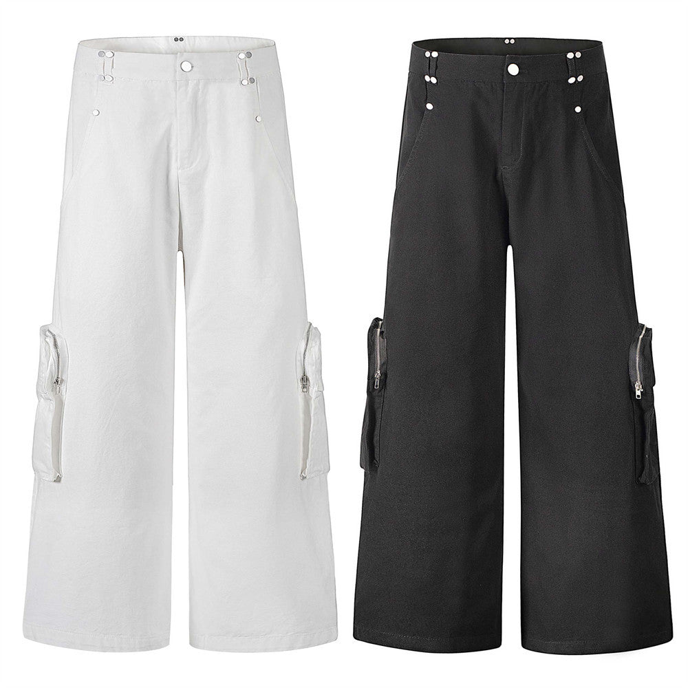 MilkMan Utility Rivet Pants