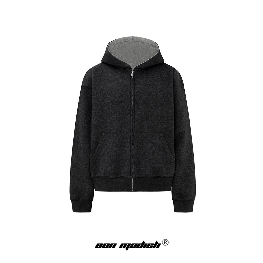 MilkMan Floral Basic Hoodie