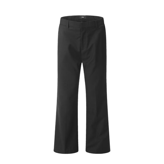 MilkMan Micro Flare Trousers