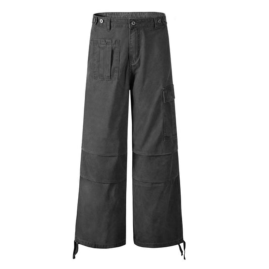 MilkMan Pleated Utility Pants