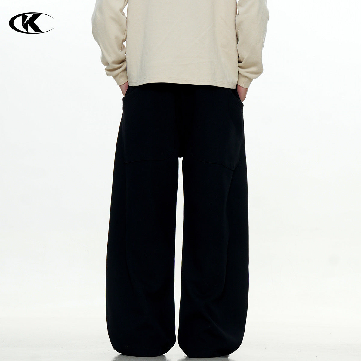 MilkMan Tapered Core Sweatpants
