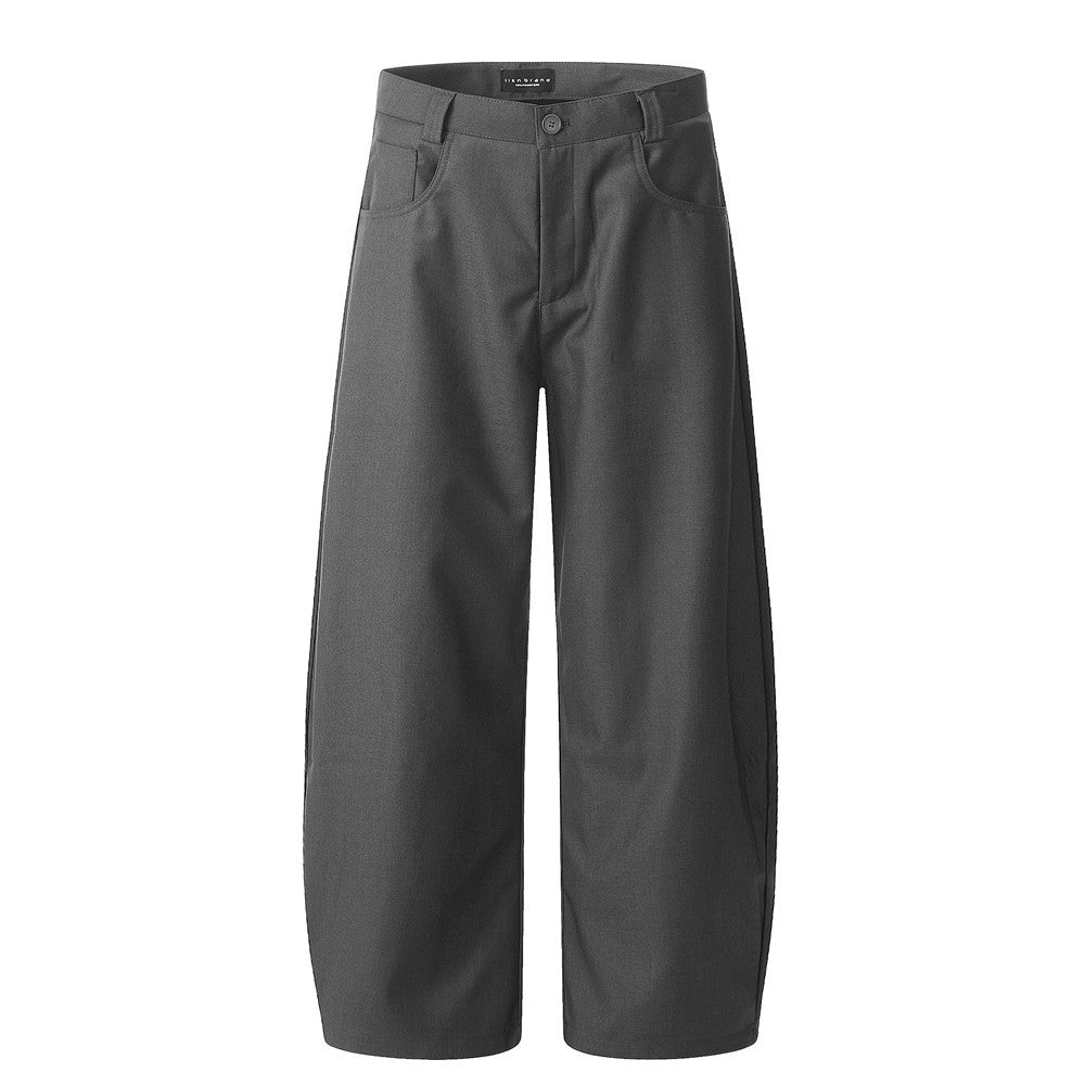 MilkMan Banana Scissors Pants