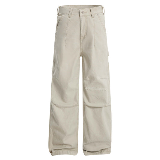 MilkMan Retro Utility Pants