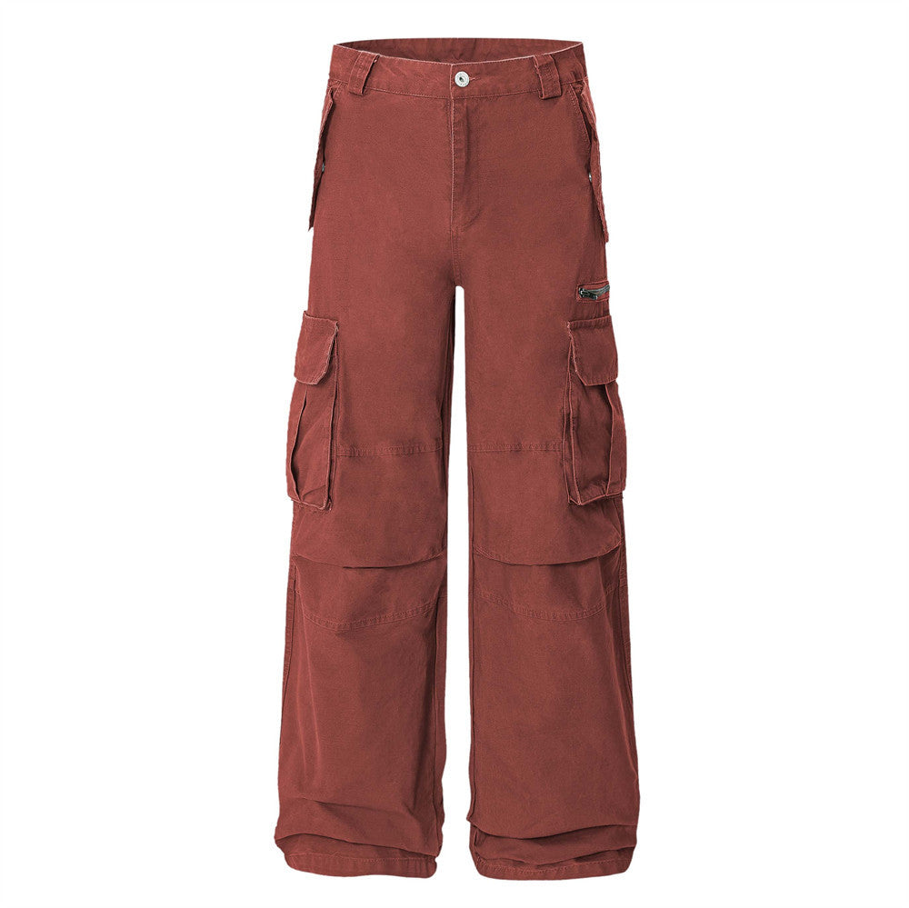 MilkMan Rugged Pocket Pants