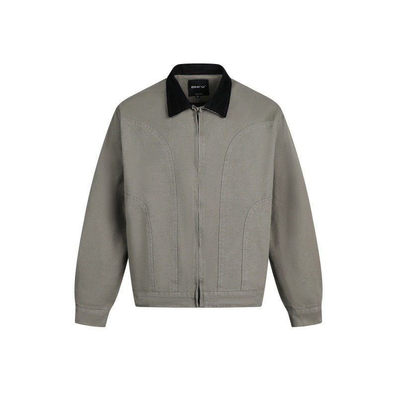 MilkMan Spliced Cord Jacket