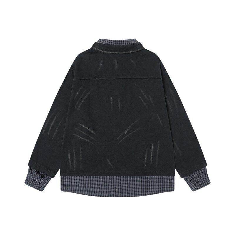 MilkMan Double Layer Shirt