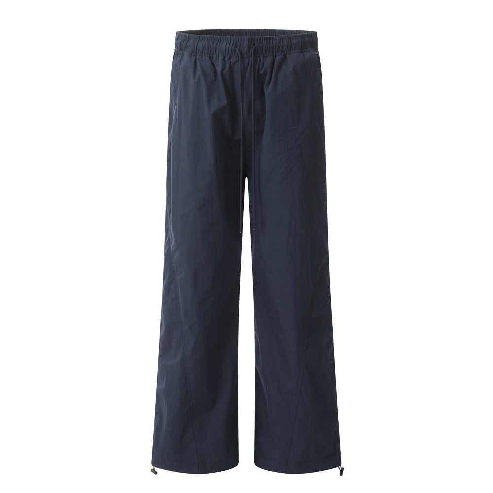MilkMan Segmented Track Pants