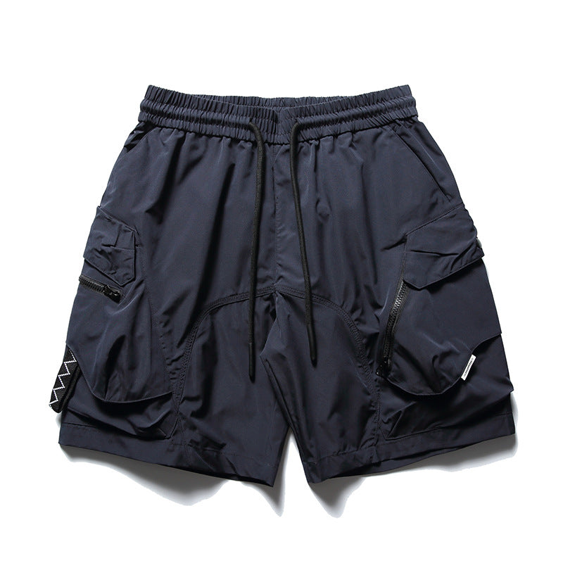 MilkMan Sport Utility Shorts