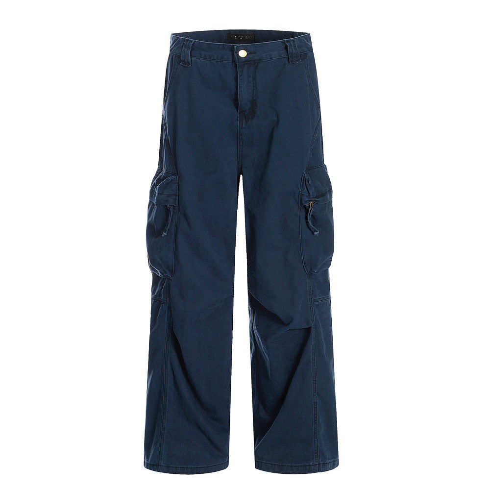 MilkMan 3D Utility Pants